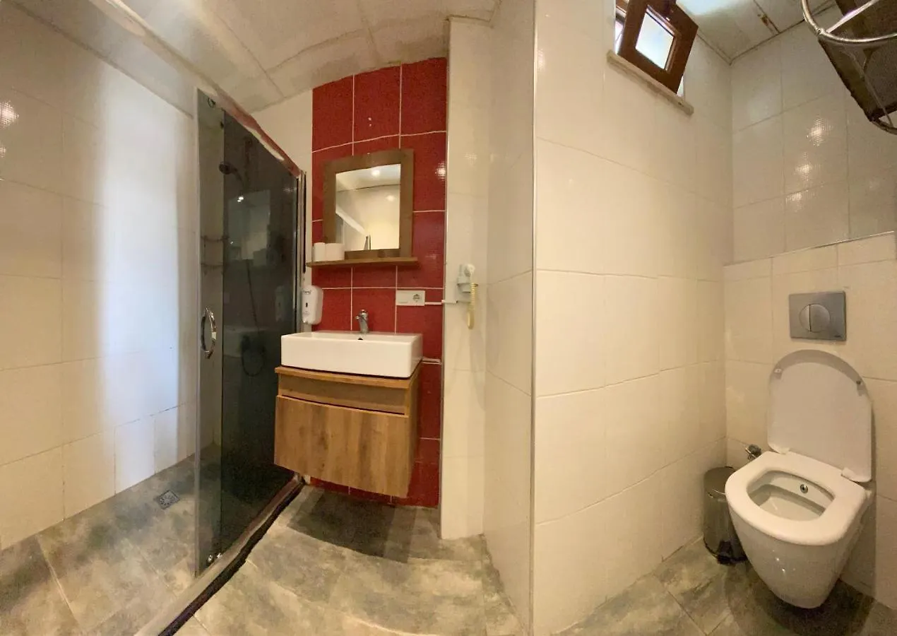 Dvhotel Istanbul