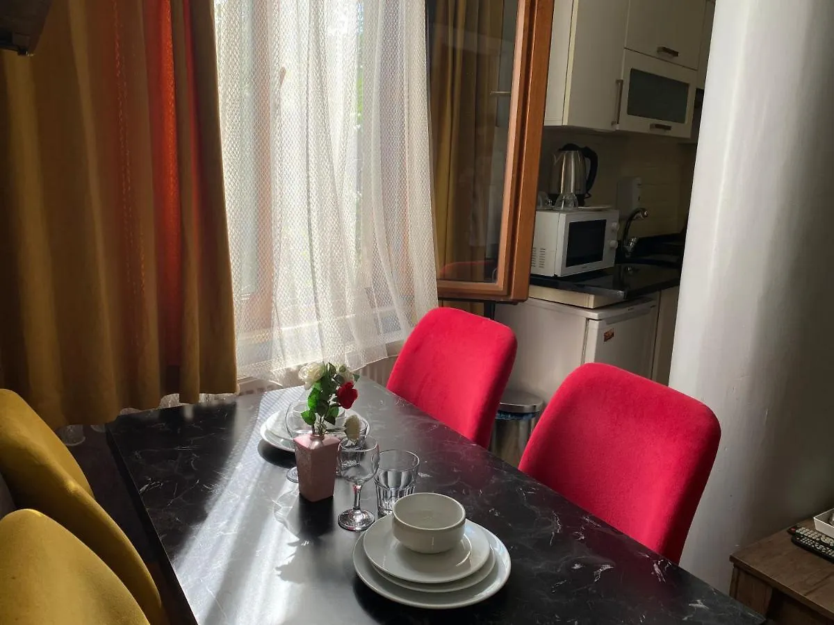 Dvhotel Istanbul 0*,  Turkey