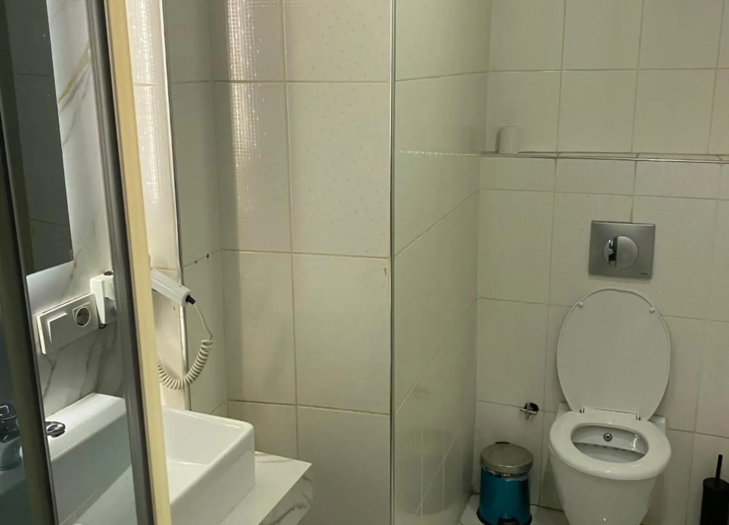 Dvhotel Istanbul Aparthotel