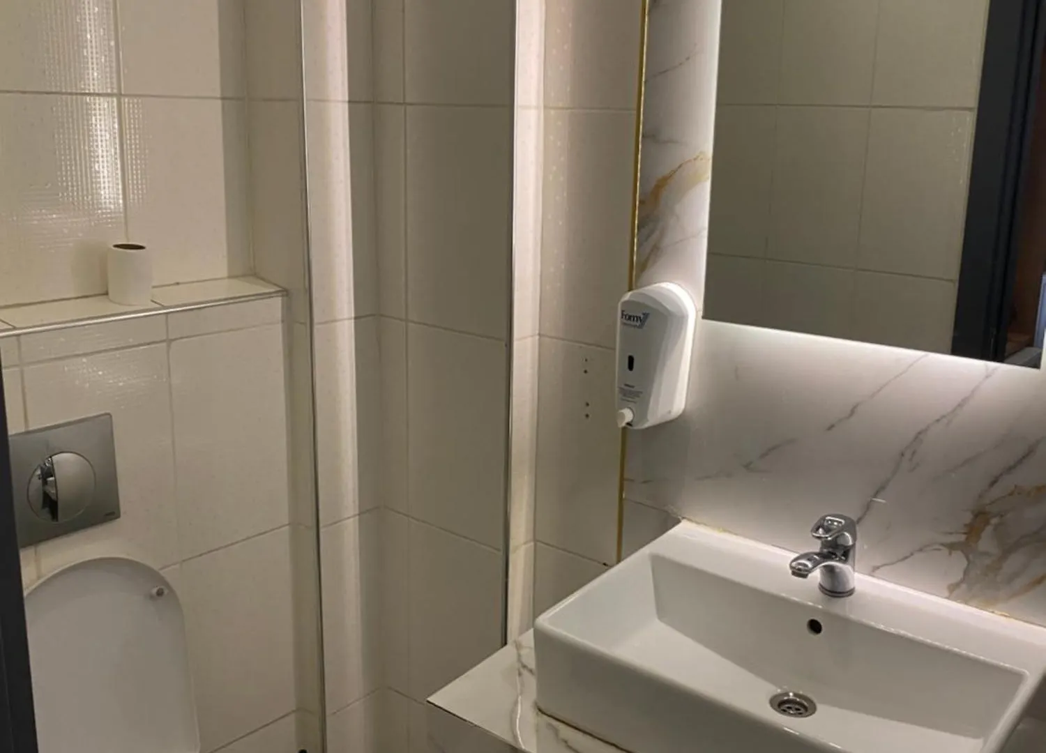 Dvhotel Istanbulská provincie 0*,