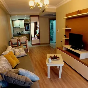 2* Aparthotel Homelike