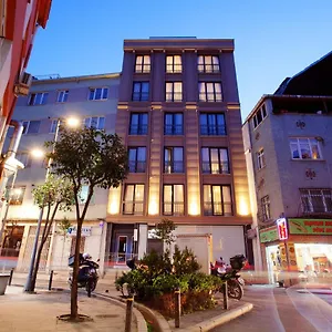 2* Aparthotel Nisantasi