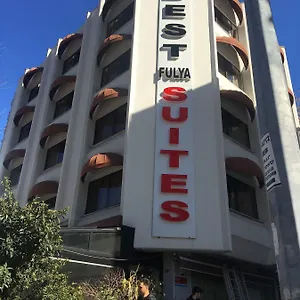 3* Aparthotel Fulya
